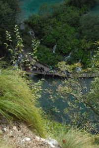 Laghi di Plitvice