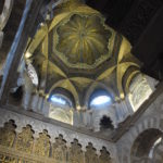 Cordova: la Mezquita