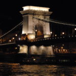 Budapest-Ponte delle Catene