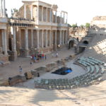 Teatro Romano di Merida