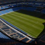 Stadio di Santiago Bernabéu